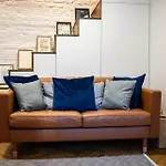 Aviator Loft - Downtown Opera