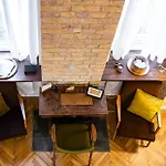 Aviator Loft - Downtown Opera