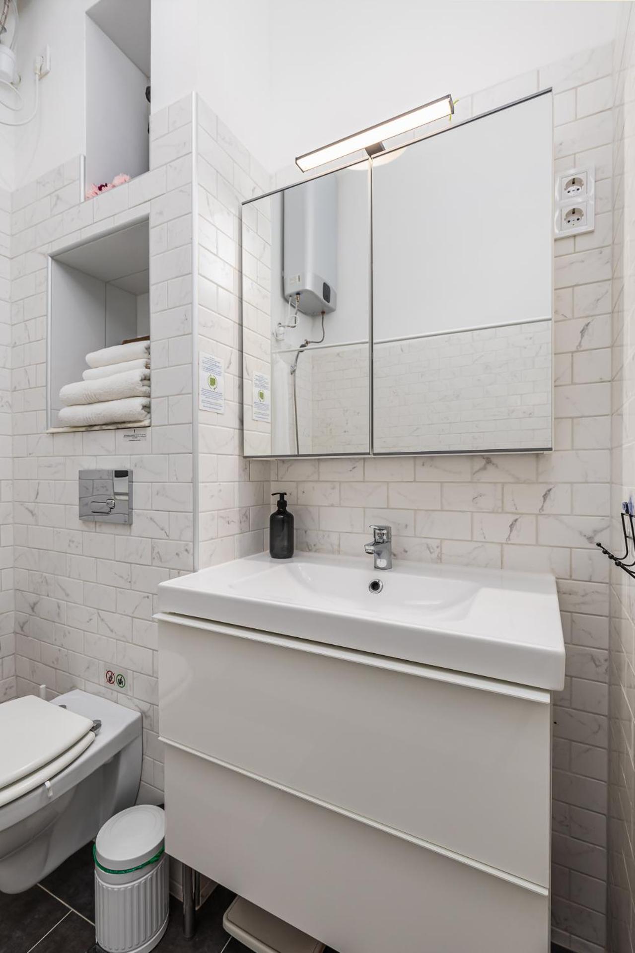 Apartment Aviator Loft - Downtown Opera