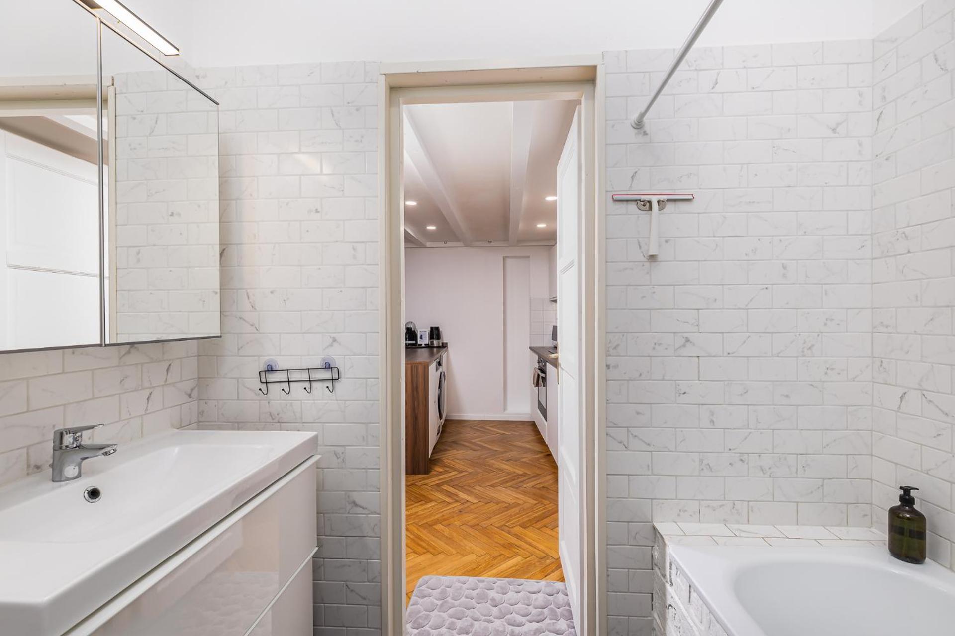 Aviator Loft - Downtown Opera Apartment Budapest