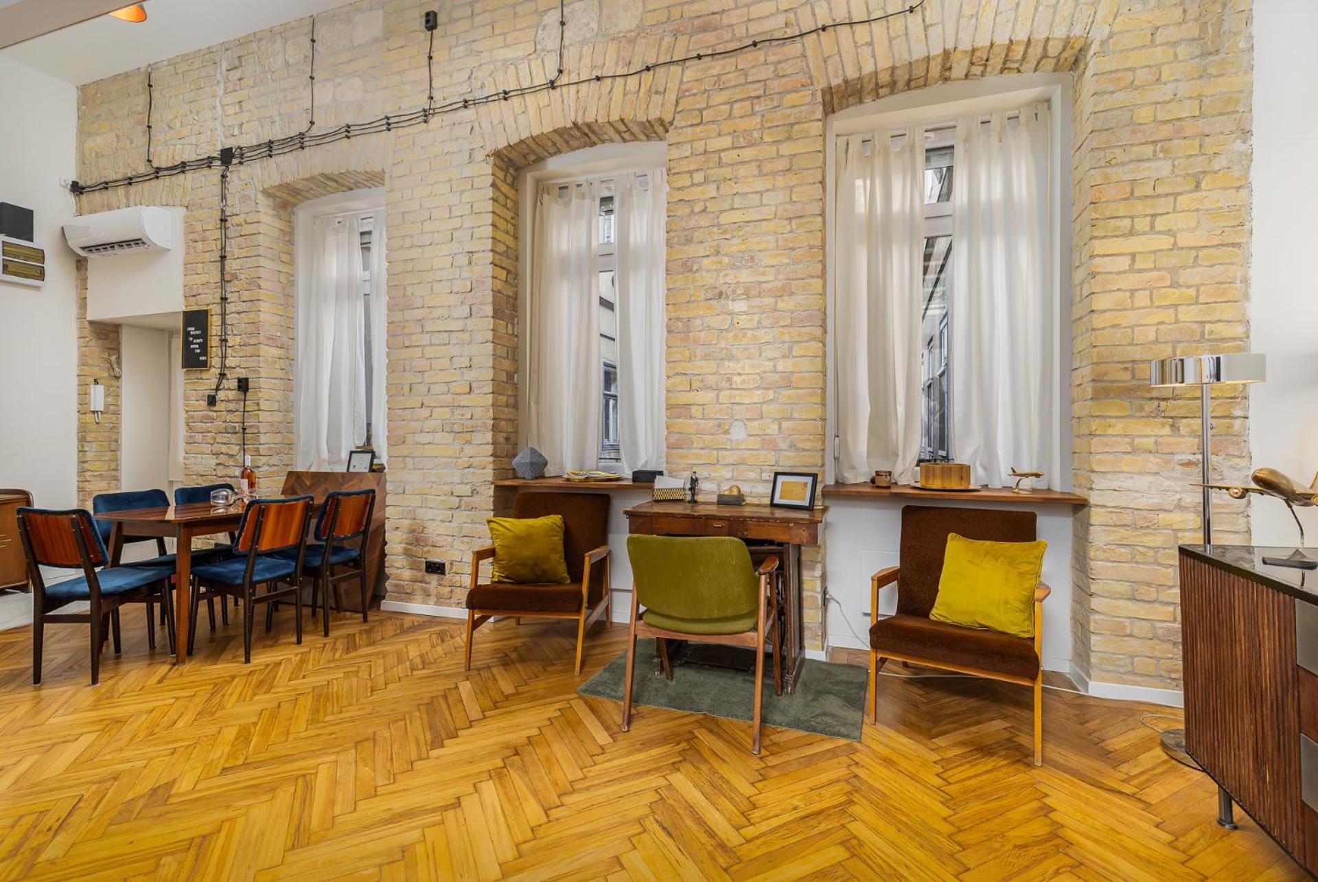 Aviator Loft - Downtown Opera *