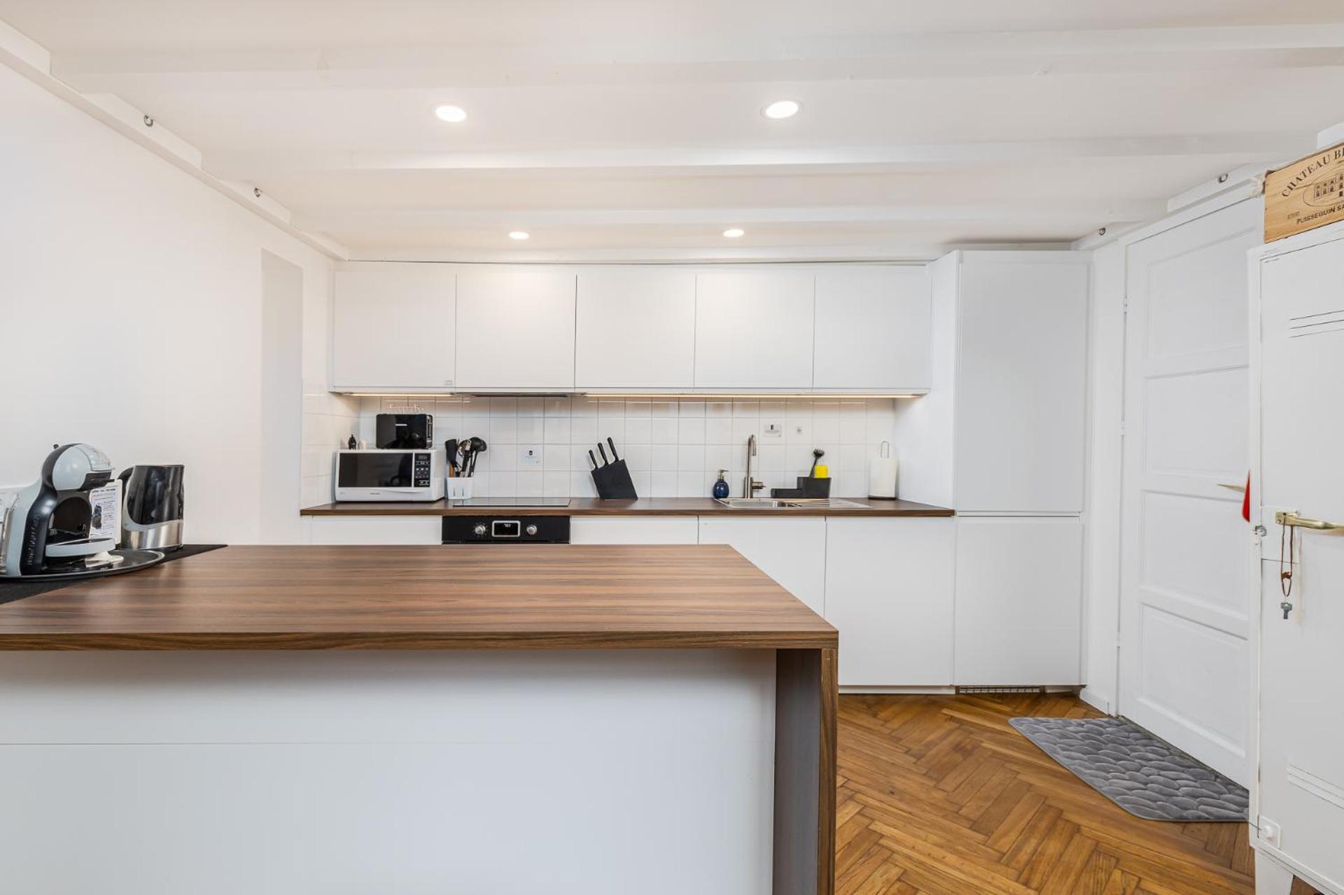 Aviator Loft - Downtown Opera Apartment Budapest