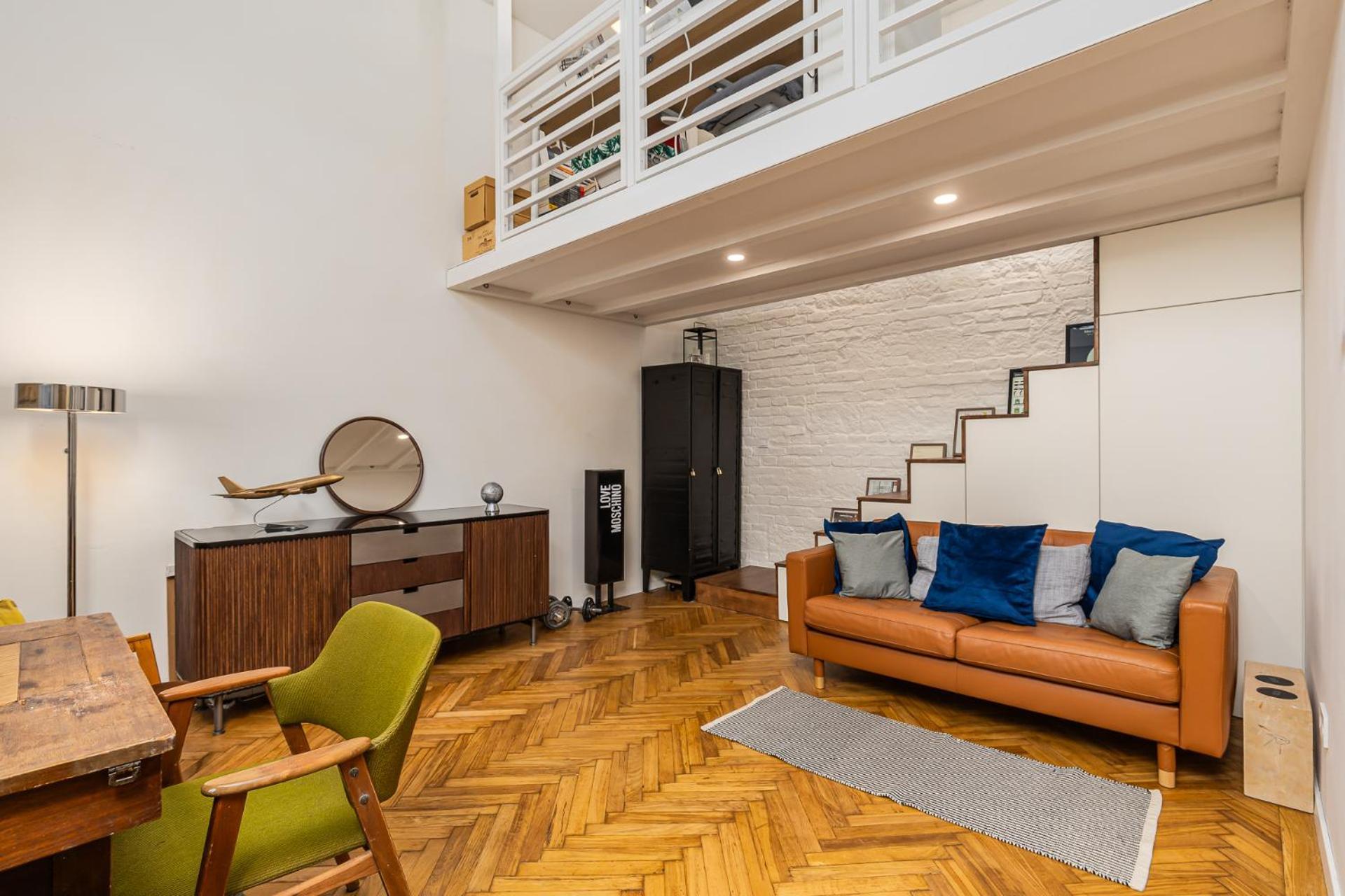 Aviator Loft - Downtown Opera Budapest