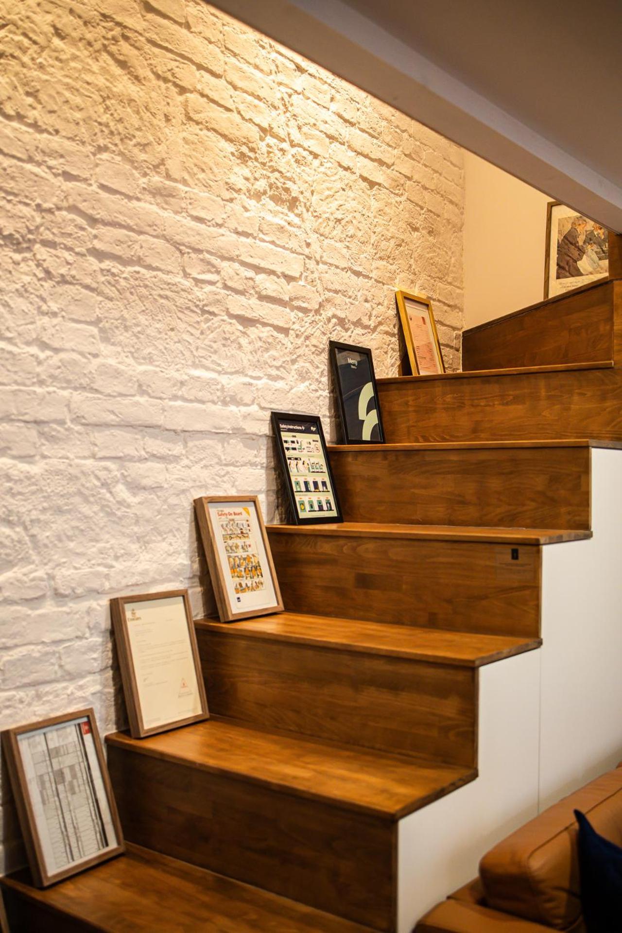 Apartment Aviator Loft - Downtown Opera *