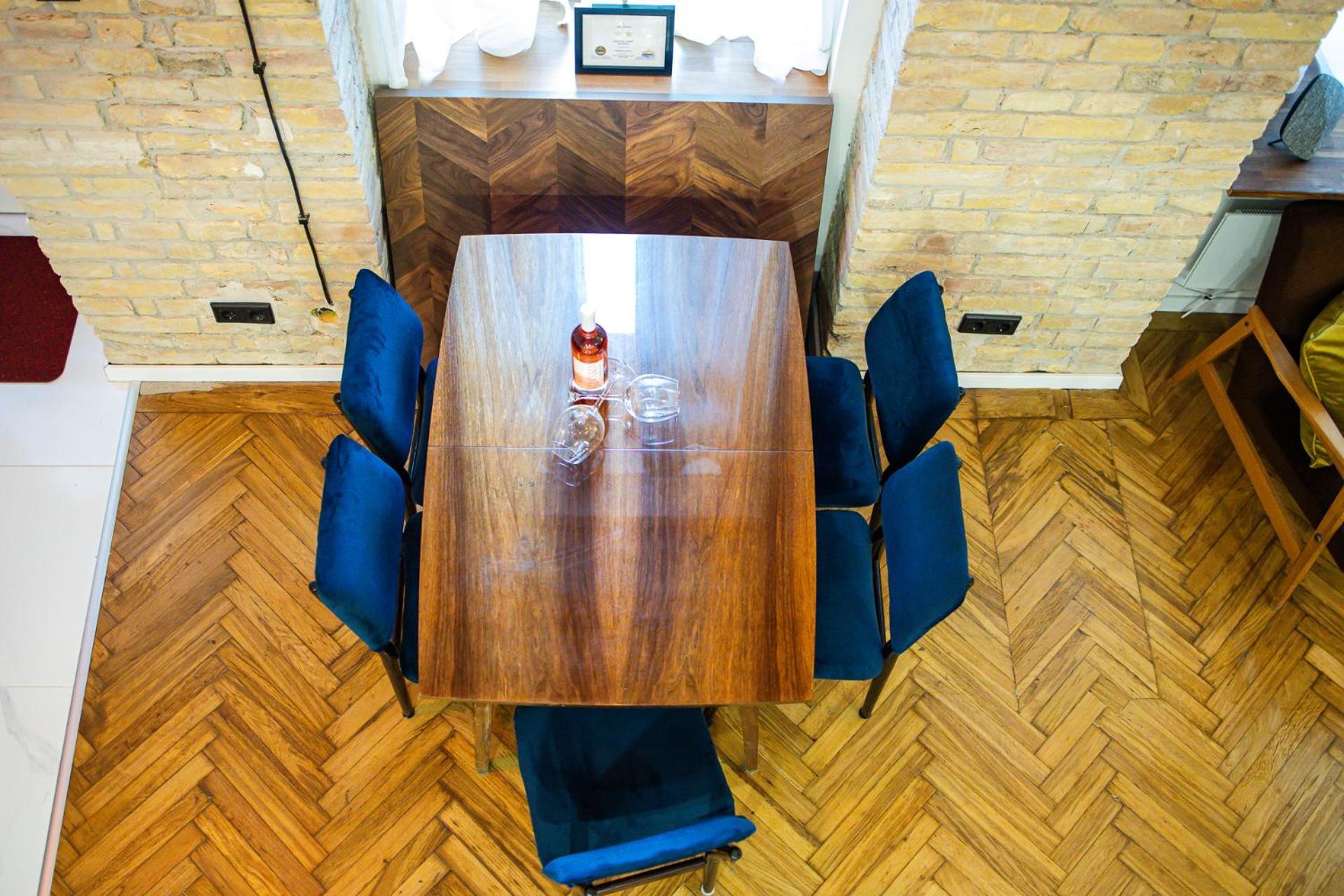 Aviator Loft - Downtown Opera *